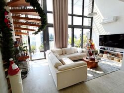The Lakefront Residences (D22), Condominium #558403991